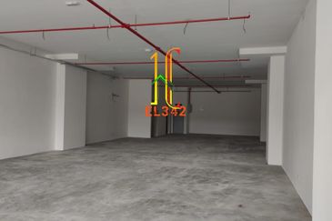 Jalan Sungai Burung, Bukit Rimau