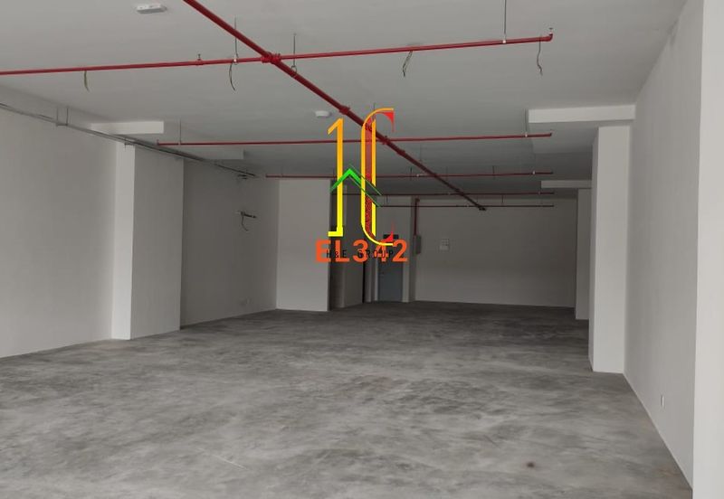 Jalan Sungai Burung, Bukit Rimau