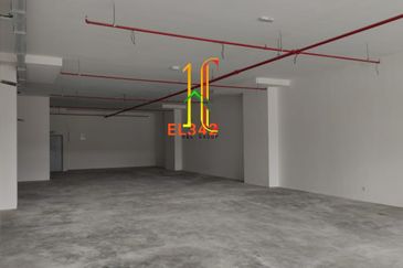 Jalan Sungai Burung, Bukit Rimau