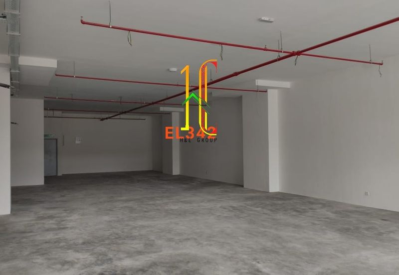 Jalan Sungai Burung, Bukit Rimau