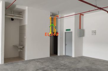 Jalan Sungai Burung, Bukit Rimau