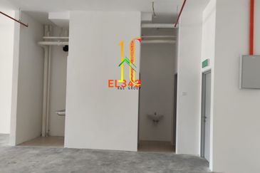 Jalan Sungai Burung, Bukit Rimau