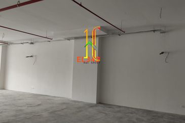 Jalan Sungai Burung, Bukit Rimau