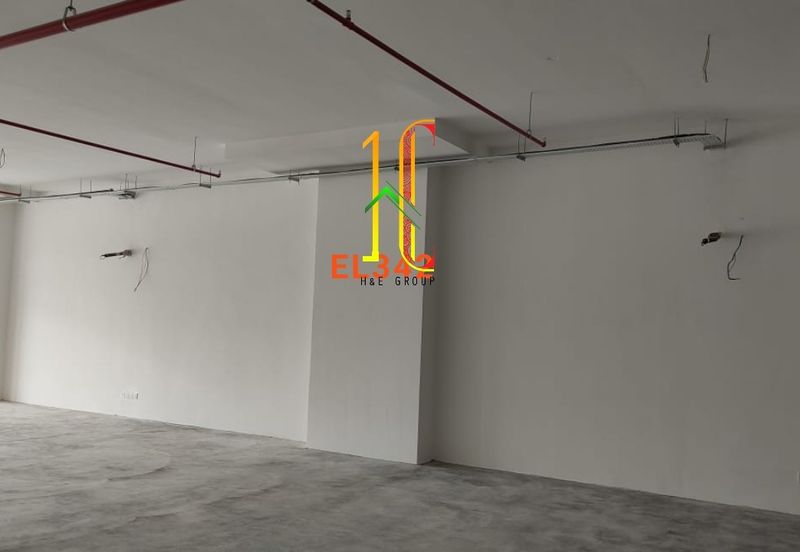 Jalan Sungai Burung, Bukit Rimau