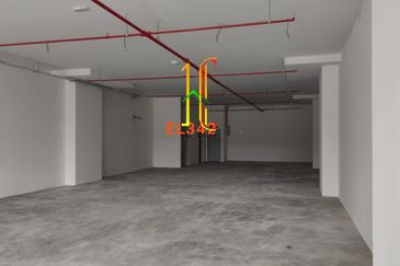 Jalan Sungai Burung, Bukit Rimau