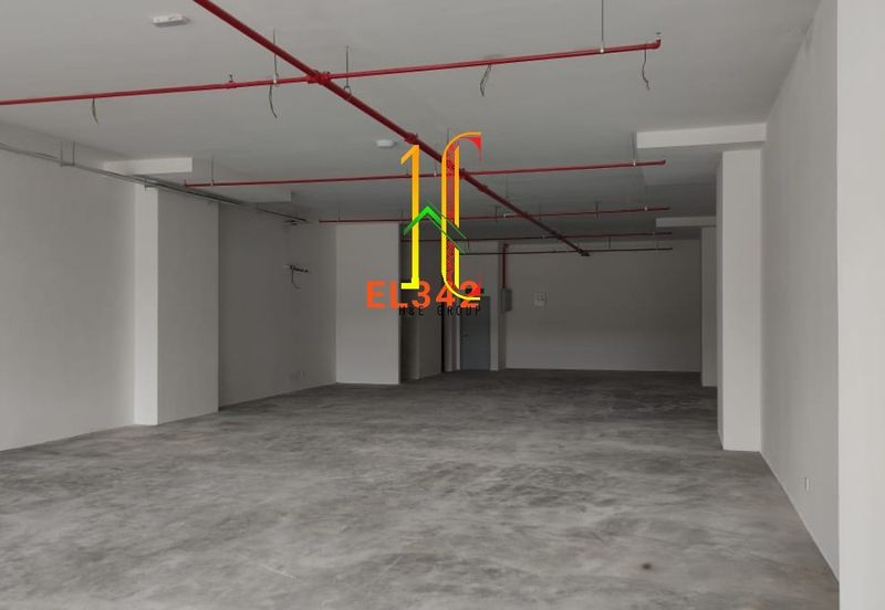 Jalan Sungai Burung, Bukit Rimau