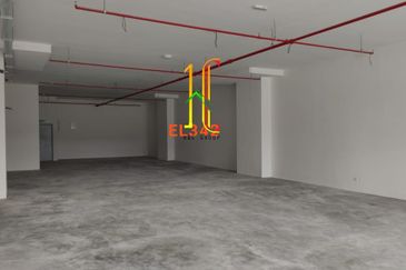 Jalan Sungai Burung, Bukit Rimau