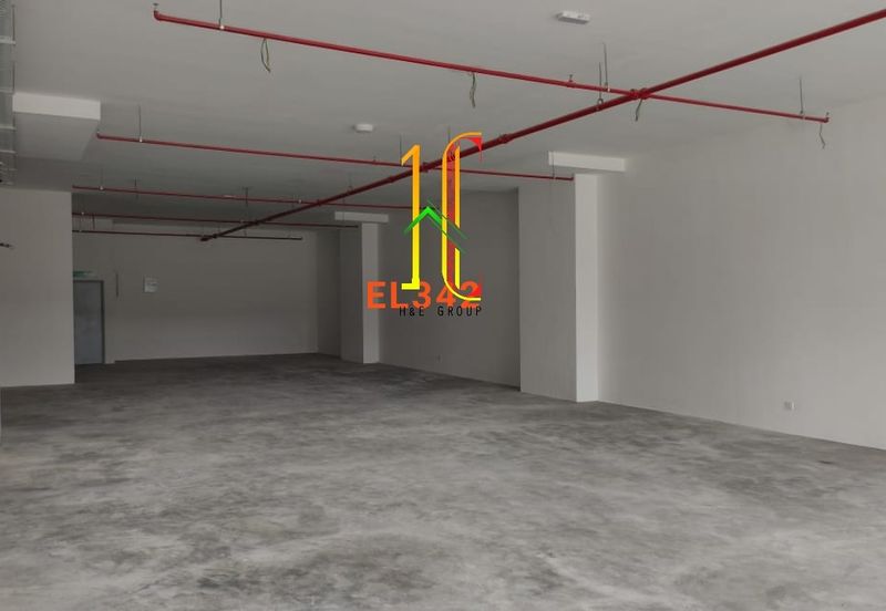 Jalan Sungai Burung, Bukit Rimau