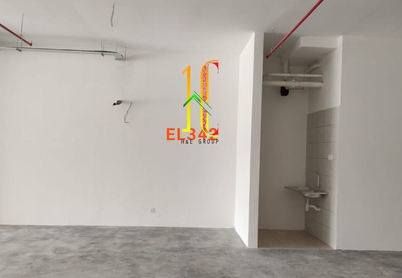 Jalan Sungai Burung, Bukit Rimau