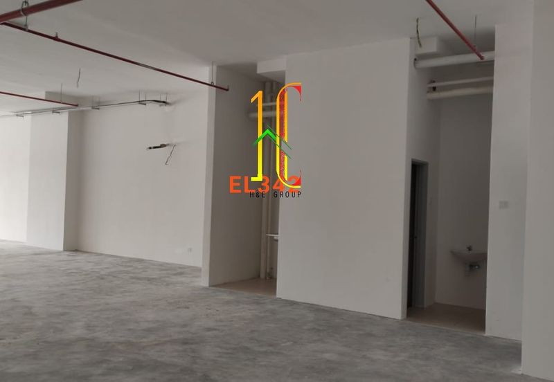 Jalan Sungai Burung, Bukit Rimau