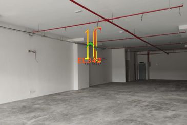 Jalan Sungai Burung, Bukit Rimau