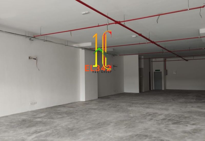 Jalan Sungai Burung, Bukit Rimau