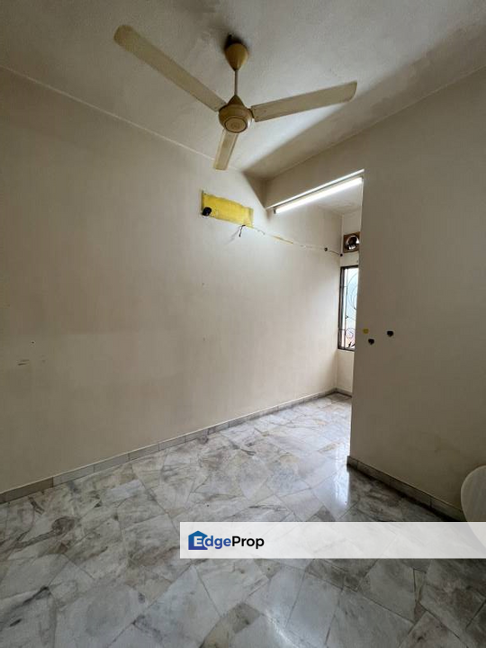 [RENOVATED & NICE COND] Sungai Agas Jalan Kapar nr AEON 20x70sf Klang, Selangor, Klang