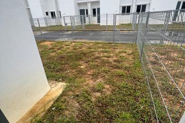 Alura @ Bandar Bukit Raja