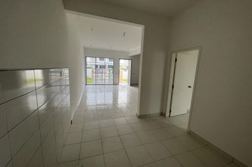 Alura @ Bandar Bukit Raja