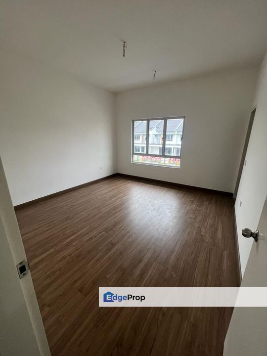 [20x75] BRAND NEW Bandar Bukit Raja Alura Klang Double Sty House, Selangor, Klang