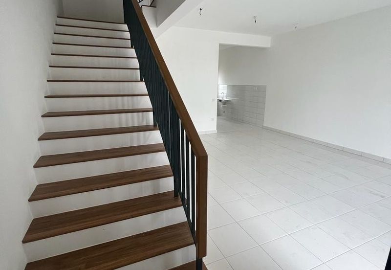 Alura @ Bandar Bukit Raja