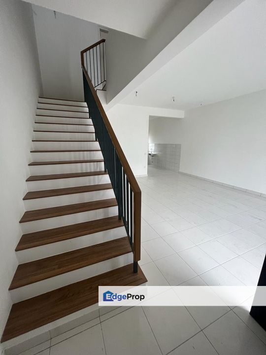 [20x75] BRAND NEW Bandar Bukit Raja Alura Klang Double Sty House, Selangor, Klang