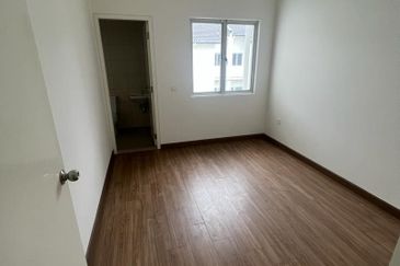 Alura @ Bandar Bukit Raja