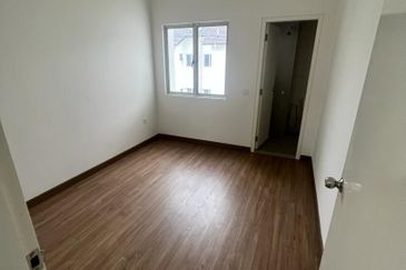 Alura @ Bandar Bukit Raja