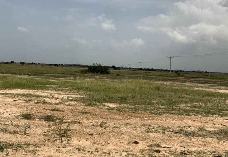 Kapar Industrial Park