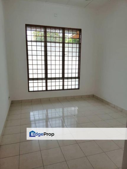Bandar Bukit Raja Jalan Makyong 1 STY BASIC 20x65sqft Klang, Selangor, Klang