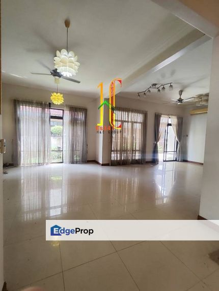 Glenmarie Cove Telok Gong Port Klang 40x80sqft 5R5B [Semi Furnished], Selangor, Port Klang