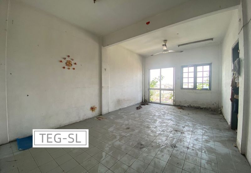 Klang Villa Apartment