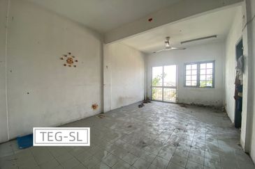 Klang Villa Apartment
