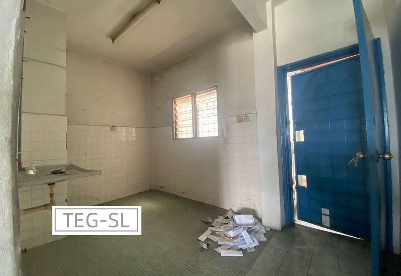 Klang Villa Apartment