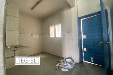 Klang Villa Apartment