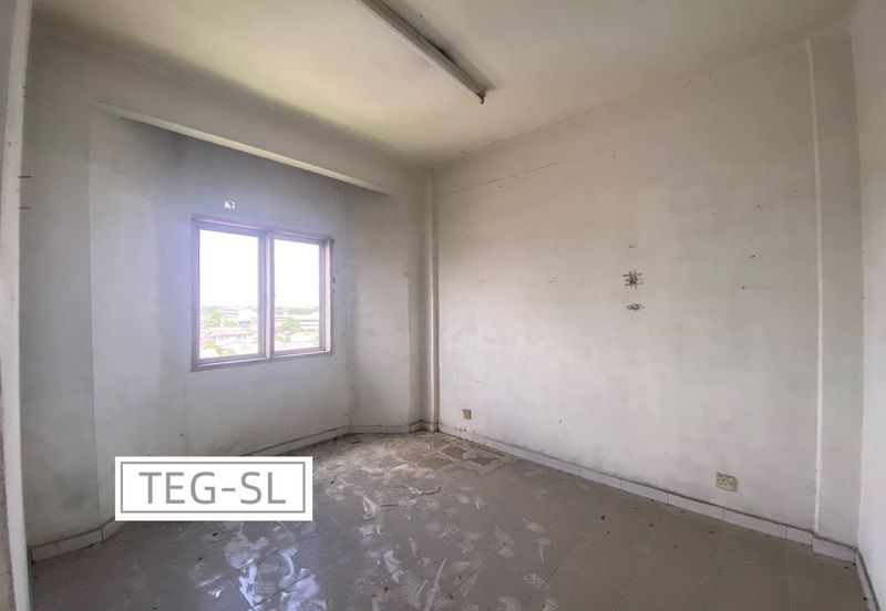 Klang Villa Apartment