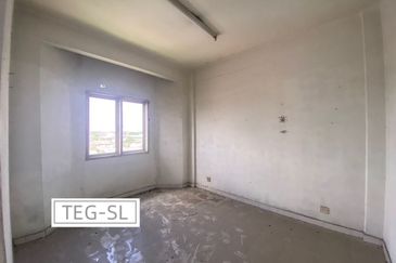 Klang Villa Apartment