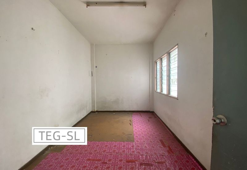 Klang Villa Apartment