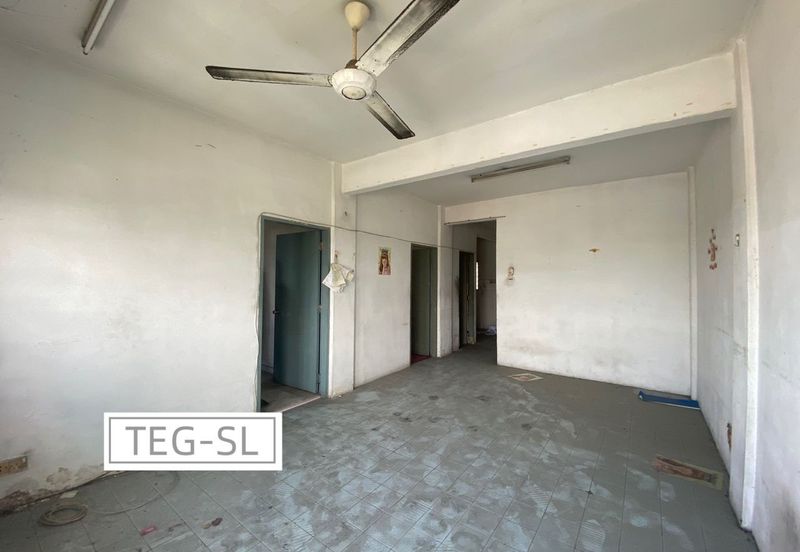 Klang Villa Apartment