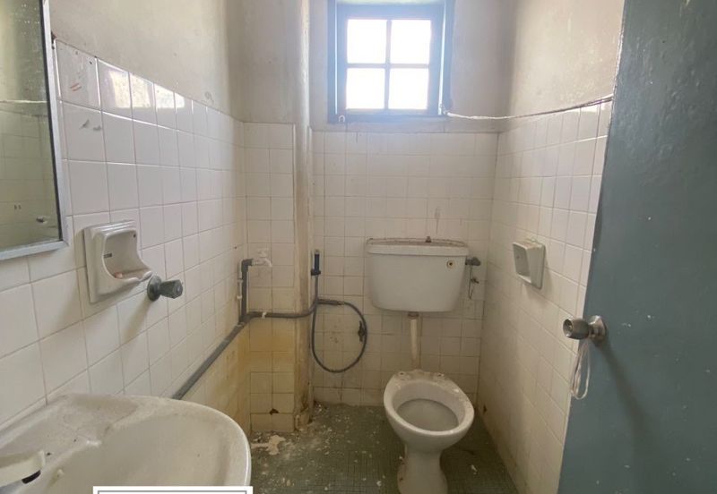 Klang Villa Apartment