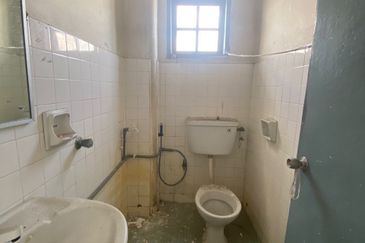 Klang Villa Apartment