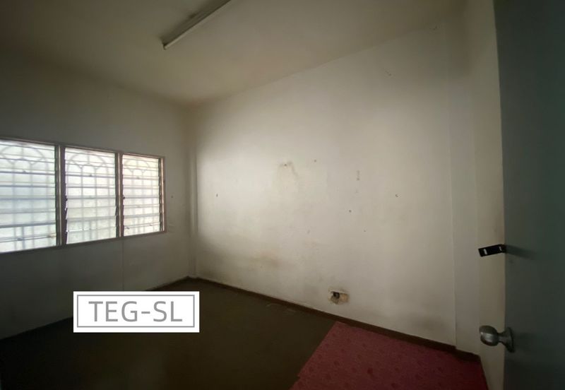 Klang Villa Apartment