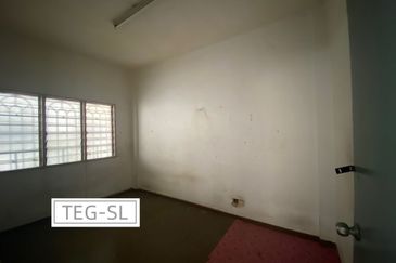 Klang Villa Apartment