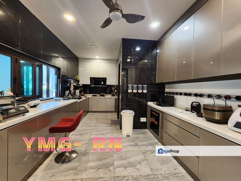 SETIA ECO PARK FULLY RENOVATED MODERN DESIGN Shah Alam Setia Alam, Selangor, Setia Eco Park