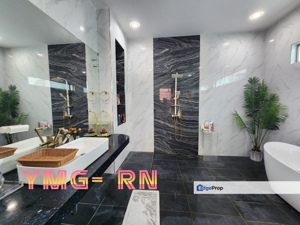 SETIA ECO PARK FULLY RENOVATED MODERN DESIGN Shah Alam Setia Alam, Selangor, Setia Eco Park