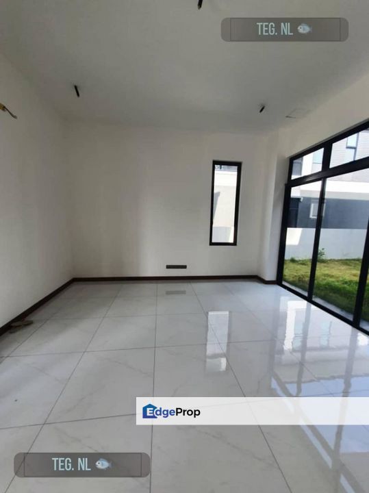 Eco Ardence Dremien Setia Alam Shah Alam BUNGALOW 56x90 sqft, Selangor, Setia Alam/Alam Nusantara