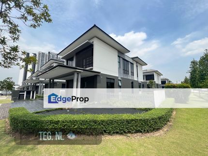 Eco Ardence Dremien 2 STY Bungalow Setia Alam Shah Alam BUNGALOW, Selangor, Setia Alam/Alam Nusantara