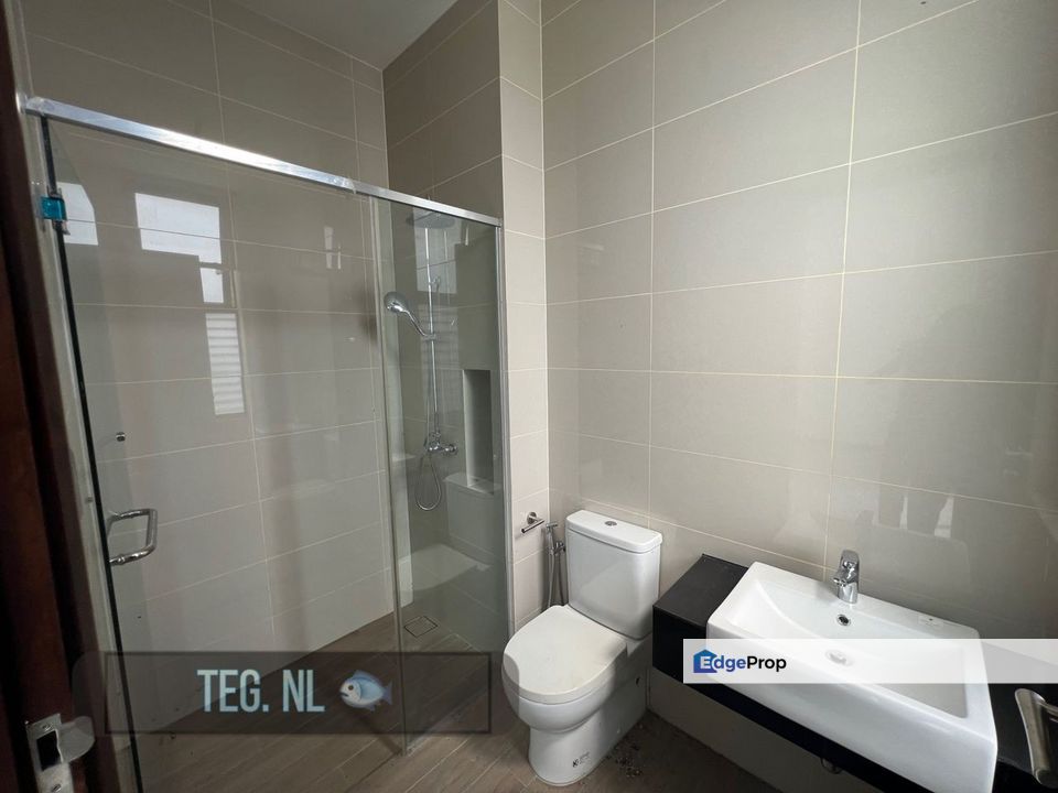 Eco Ardence Dremien 2 STY Bungalow Setia Alam Shah Alam BUNGALOW, Selangor, Setia Alam/Alam Nusantara