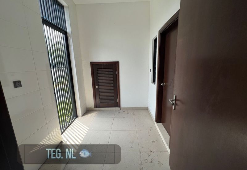 Dremien @ Eco Ardence