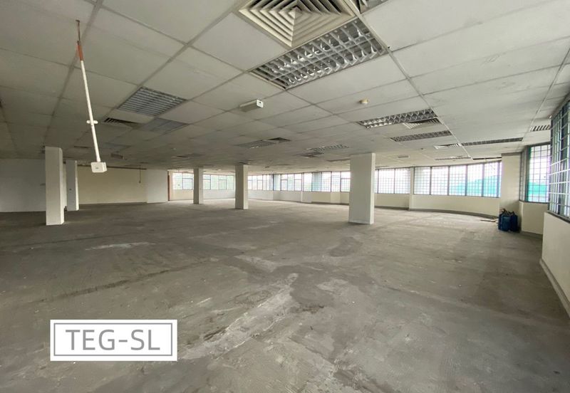 Kristal Klang Commercial Centre