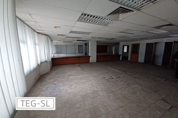 Kristal Klang Commercial Centre