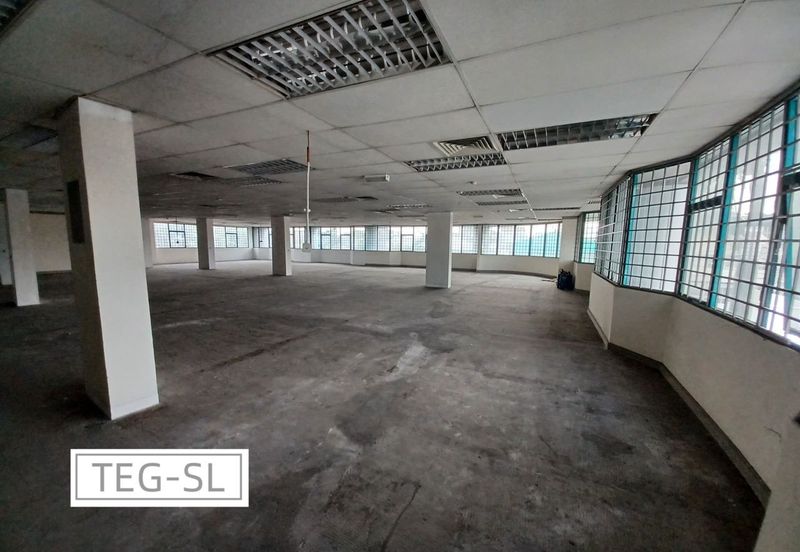 Kristal Klang Commercial Centre