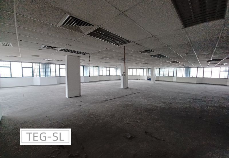 Kristal Klang Commercial Centre