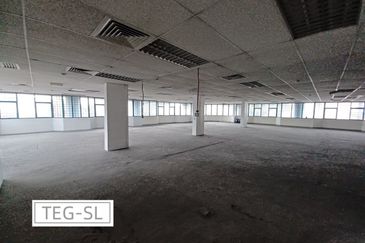 Kristal Klang Commercial Centre